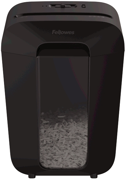Уничтожитель бумаг  Fellowes Powershred LX70 120755