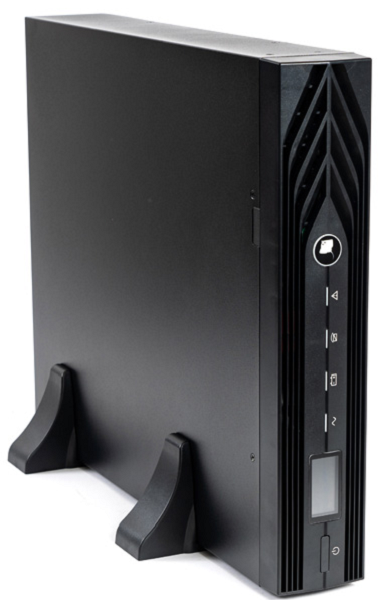 Источник бесперебойного питания  Бастион SKAT-UPS 2000 RACK+4x9Ah 102307