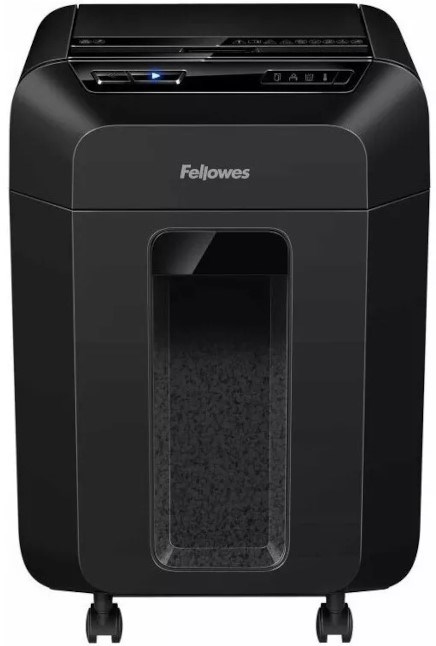Уничтожитель бумаг  Fellowes AutoMax 80M 120759