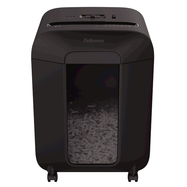 Уничтожитель бумаг  Fellowes Powershred LX85 120760