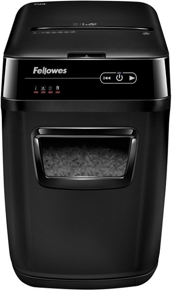 Уничтожитель бумаг  Fellowes AutoMax 150C 120768