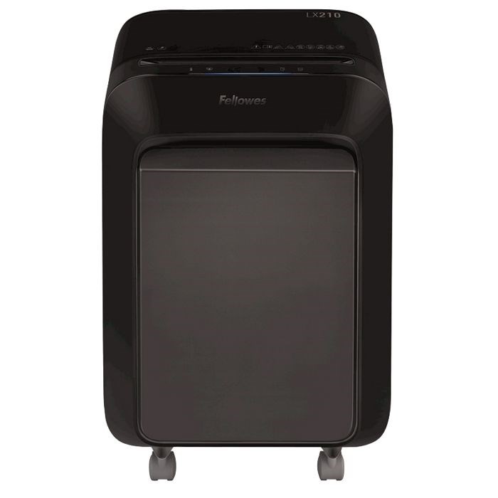 Уничтожитель бумаг  Fellowes Powershred LX210 120769