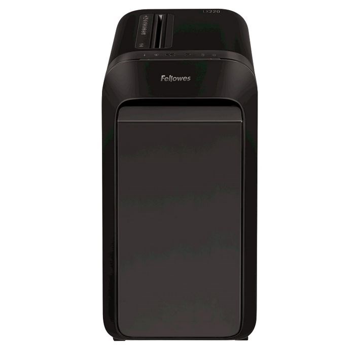Уничтожитель бумаг  Fellowes Powershred LX220 120770