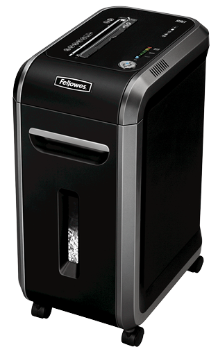 Уничтожитель бумаг  Fellowes Powershred 99Ci 120771