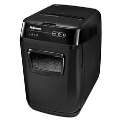 Уничтожитель бумаг  Fellowes AutoMax 200C 120772