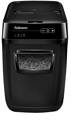 Уничтожитель бумаг  Fellowes AutoMax 200M 120773
