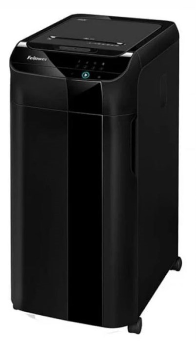 Уничтожитель бумаг  Fellowes AutoMax 450C 120777