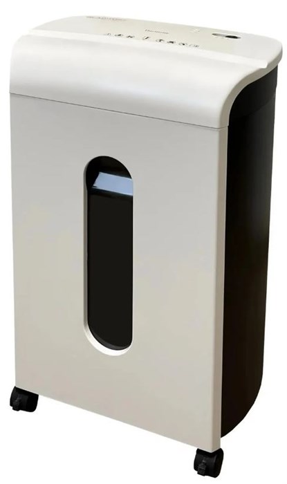 Уничтожитель бумаг  Gladwork HARMONY P-10M 120791
