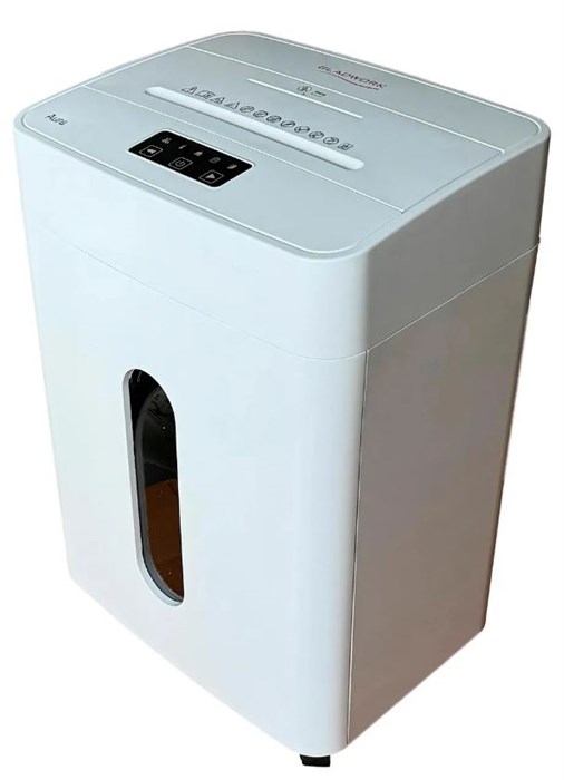 Уничтожитель бумаг  Gladwork Aura CD24 120795