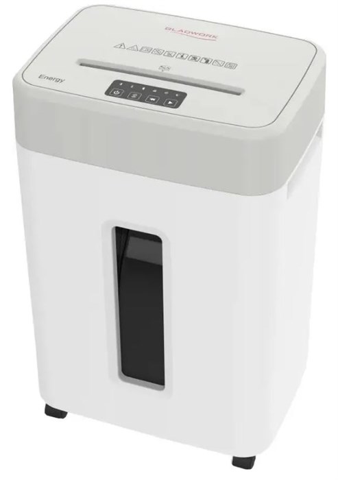 Уничтожитель бумаг  Gladwork Energy P-18MD 120798