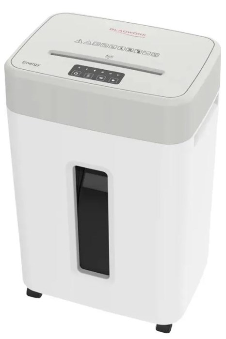 Уничтожитель бумаг  Gladwork Energy P-22MD 120799