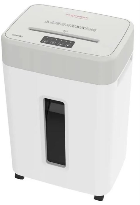 Уничтожитель бумаг  Gladwork Energy P-35CD 120801