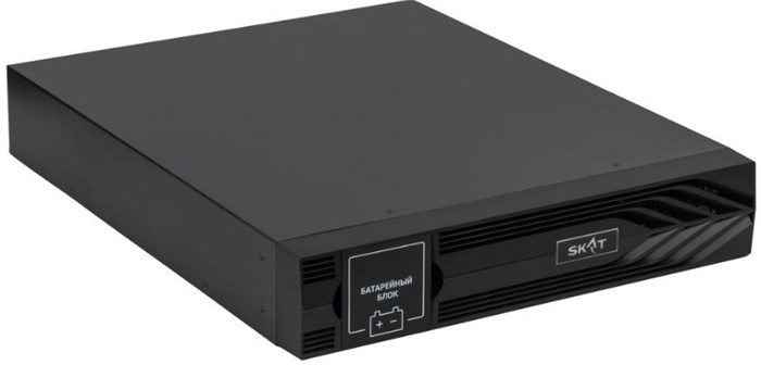 Батарейный блок  Бастион SKAT BC 48/18S3 RACK P3 102311