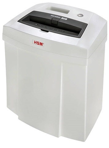Уничтожитель бумаг  HSM SECURIO C14-3.9 120807
