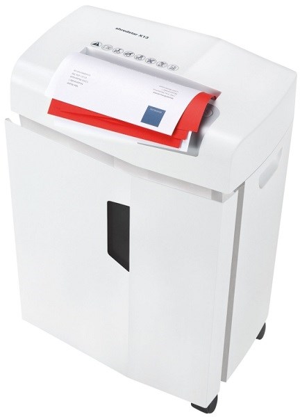 Уничтожитель бумаг  HSM Shredstar X13-4.0x37 120811
