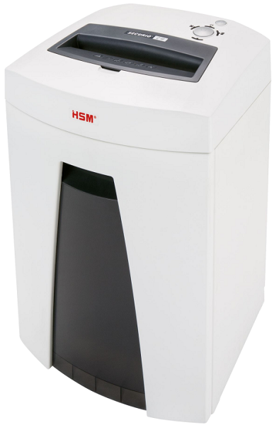 Уничтожитель бумаг  HSM SECURIO C18-5.8 120815