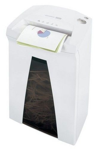 Уничтожитель бумаг  HSM Securio B24 -3.9 120825