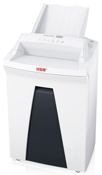 Уничтожитель бумаг  HSM SECURIO AF150 4.5x30 120826