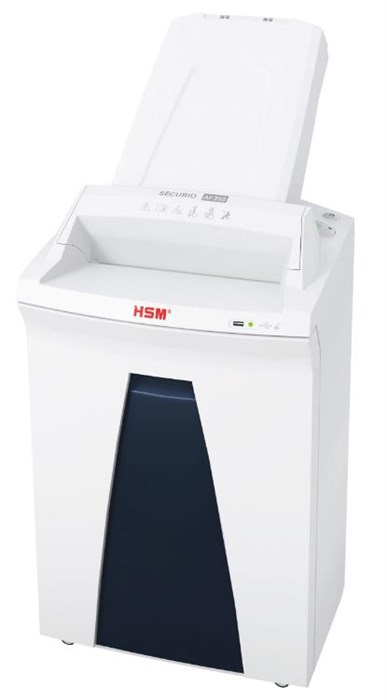 Уничтожитель бумаг  HSM SECURIO AF350 1.9x15 120841