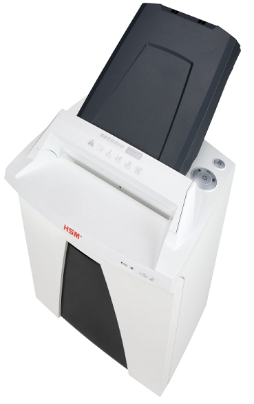 Уничтожитель бумаг  HSM SECURIO AF150 0.78x11 120843