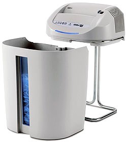 Уничтожитель бумаг  Kobra +1 CC4 E/S 120870
