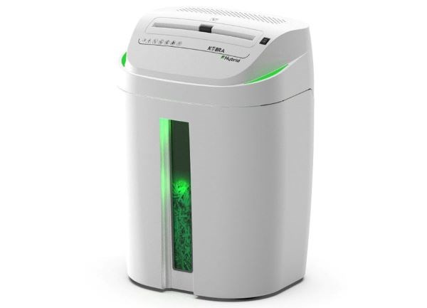 Уничтожитель бумаг  Kobra C4-Hybrid E/S 120872