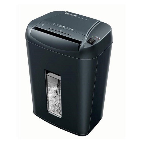 Уничтожитель бумаг  New United AT-8Md 120877
