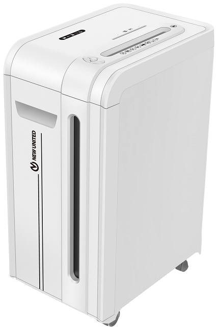 Уничтожитель бумаг  New United Etalon ET-25C Force 120883