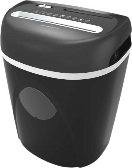 Уничтожитель бумаг  Office Kit S75 3.9x35 120895