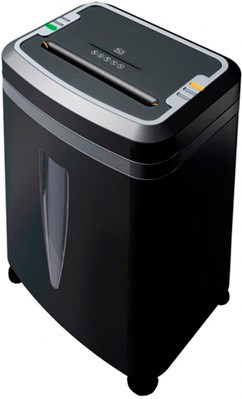 Уничтожитель бумаг  Office Kit S 145 2x15 120901