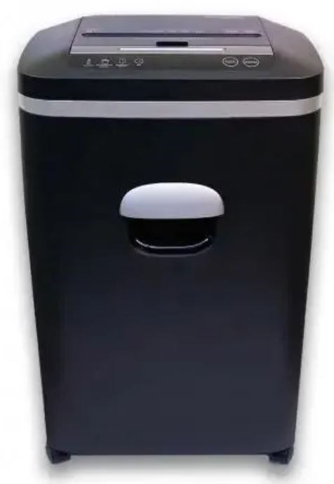 Уничтожитель бумаг  Office Kit SA80 2x10 120914