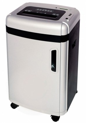 Уничтожитель бумаг  Office Kit S 230 2x15 120929