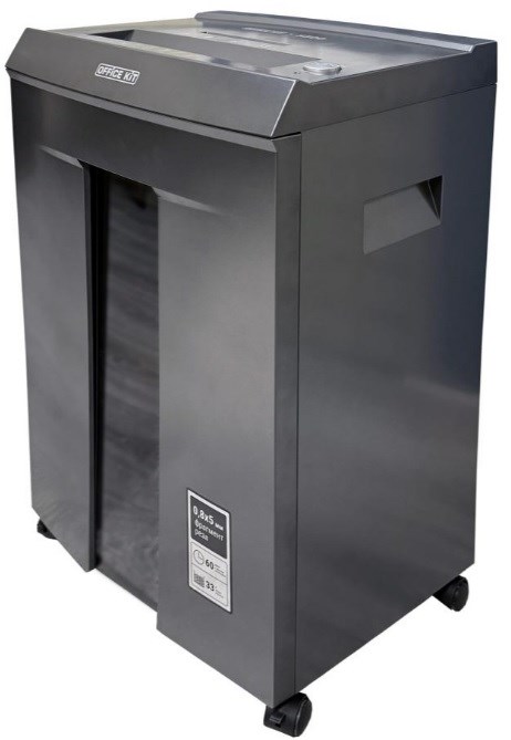 Уничтожитель бумаг  Office Kit S300 0,8x5 120934