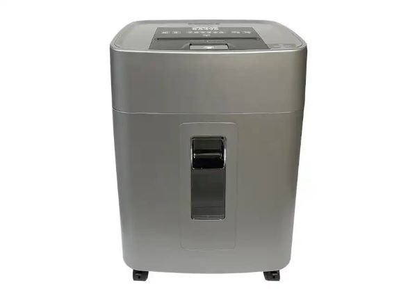 Уничтожитель бумаг  Office Kit SA375 (3,8х10) 120939