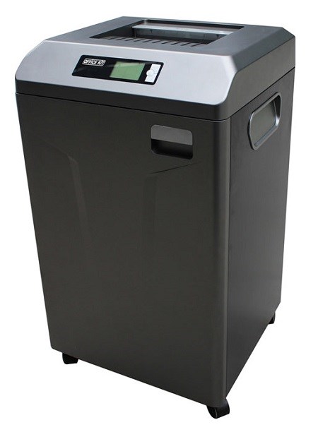 Уничтожитель бумаг  Office Kit S1150 1,9х15 120952