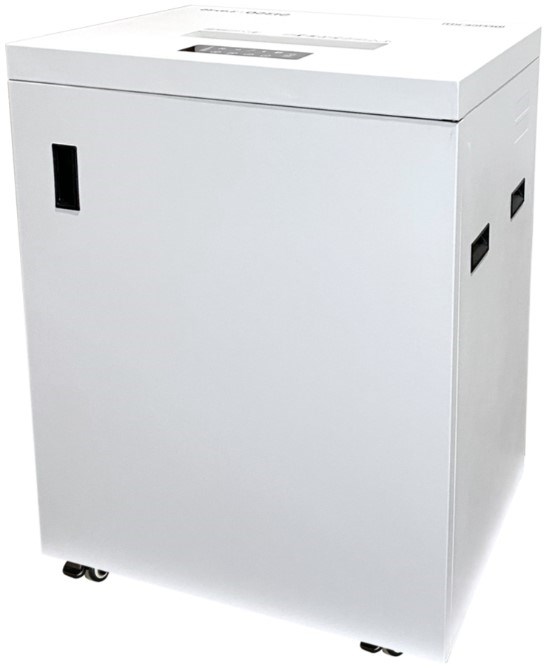 Уничтожитель бумаг  Office Kit S1650 3,9x35 120956