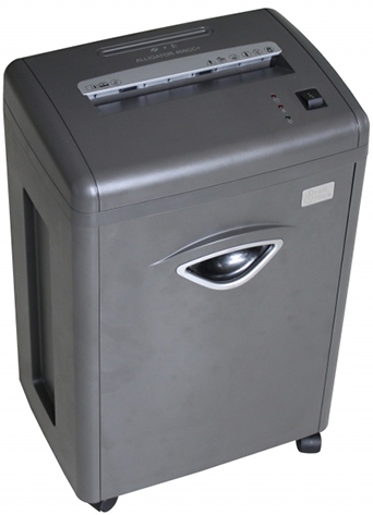 Уничтожитель бумаг  ProfiOffice Alligator 407 CC+ 120959