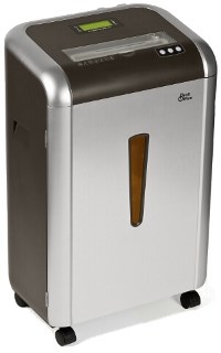 Уничтожитель бумаг  ProfiOffice Alligator 915 CC Plus 120961