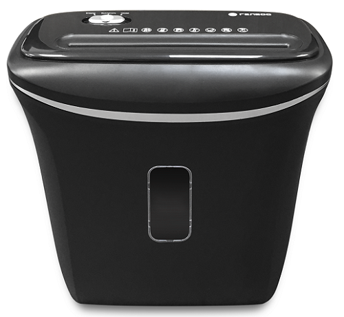 Уничтожитель бумаг  ГЕЛЕОС УД15-4 120976