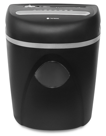 Уничтожитель бумаг  ГЕЛЕОС УП23-4 120978