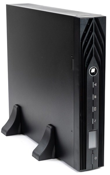 Источник бесперебойного питания  Бастион SKAT-UPS 2000-RACK-ON 102323