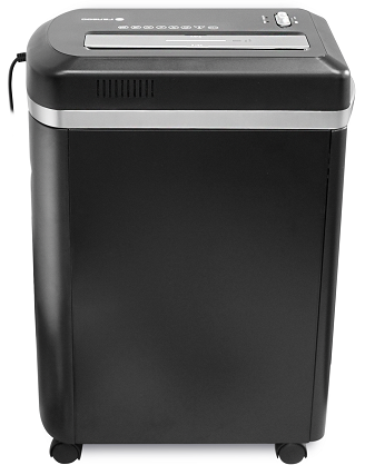 Уничтожитель бумаг  ГЕЛЕОС УМ22-5 120984