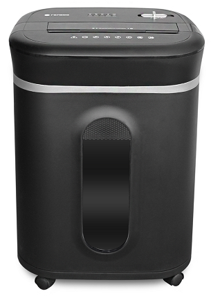 Уничтожитель бумаг  ГЕЛЕОС УМ28-4 120989