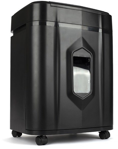 Уничтожитель бумаг  ГЕЛЕОС АП20-4 120990