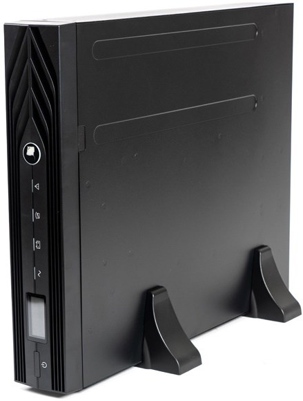 Источник бесперебойного питания  Бастион SKAT-UPS 3000-RACK-ON 102325