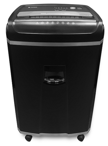 Уничтожитель бумаг  ГЕЛЕОС УМ35-4 120997