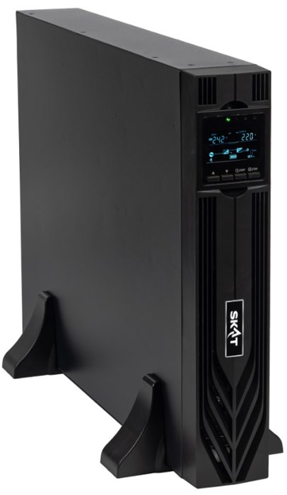 Источник бесперебойного питания  Бастион SKAT-UPS 3000-RACK-ON P3 102326