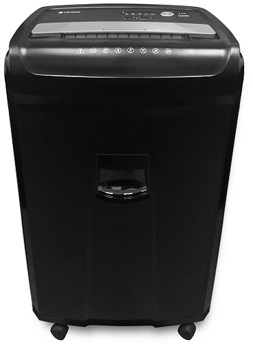 Уничтожитель бумаг  ГЕЛЕОС УО36-4 121001