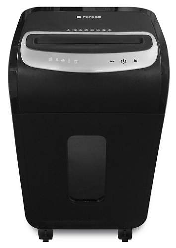 Уничтожитель бумаг  ГЕЛЕОС УМ35-5 121004