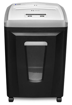 Уничтожитель бумаг  ГЕЛЕОС УП21-7+ 121005